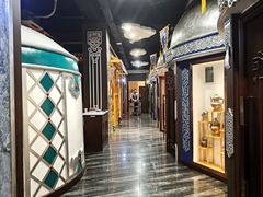 -哈啾嗨·新概念蒙餐(红星新城店)