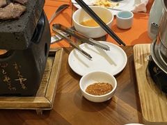 -阿外楼度假酒店-阿咖啡自助餐厅