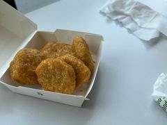 麦乐鸡-麦当劳(石家庄乐活广场店)