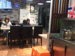 -荔银肠粉(广州天河华利路店)