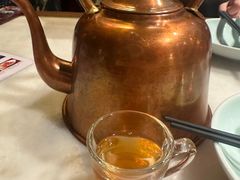 -小吊梨汤·北京菜·烤鸭(双井乐成中心店)