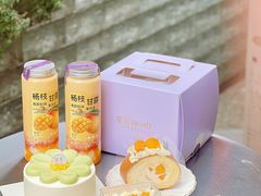 -DEMO黛慕蛋糕(三街两巷店)
