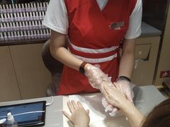 -海底捞火锅(振华广场生日主题店)