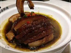 -国味壹号·精品湘菜·宴请佳选(新天地店)