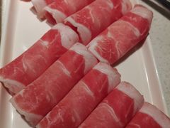 -海底捞火锅(之心城店)