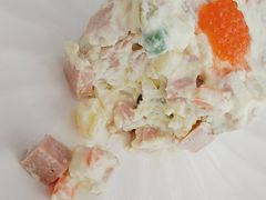 -库滋明·俄罗斯特色美食(中央大街店)