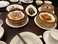 -京香轩·中餐厅(上海中庚聚龙酒店)