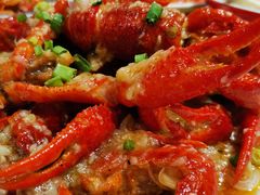 -李叔叔虾蟹大排档(青羊店)