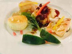 -马克西姆餐厅(崇文门店)