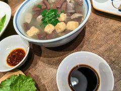 -香园茶社·金陵小灶(老门东店)