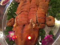 -大东方海鲜酒楼(小武基桥店)