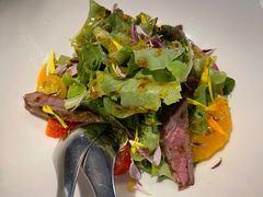 -燃扒房Steakhouse(皇庭店)