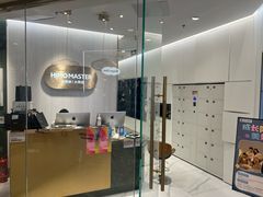 -海马体照相馆(环贸iapm大师爱情店)