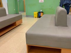 -爱康国宾体检中心(杭州滨江江南大道分院)