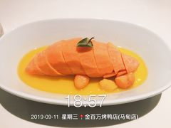 -金百万烤鸭店(马甸店)