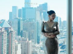 -北京康莱德酒店