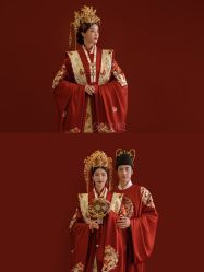 点击看大图 -今生有约婚纱摄影店(景德路店)