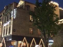 -南城十里潮汕鲜牛火锅·鲜虾生滚粥(融汇老商埠店)