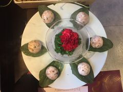 -捞神煲汤火锅(湖滨商业街店)