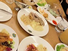 -普兰达德国餐厅·德式脆皮烤猪肘·自酿啤酒(观唐店)
