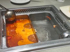 -海底捞火锅(天津SM城市广场店)