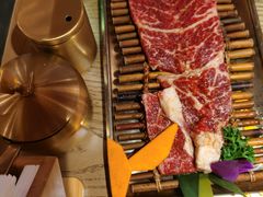 -西塔老太太泥炉烤肉(杭州首店)