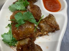 -四里沙茶面(湖滨四里店)