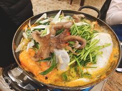 -普乐酱蟹(coex店)