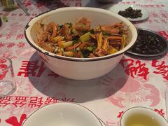 -辣螃铠盆盆蟹大排档(海昌店)