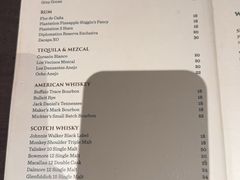 -Long Bar(莱佛士酒店)