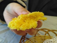 贴饼子-京北渔家傲