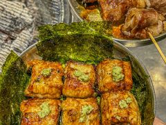 -本炙炭烤·蒲烧活鳗料理店(金沙洲店)