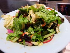 农家大拌菜-邢氏老太太烤串(北兴街店)
