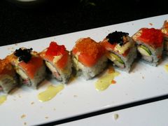 -将太无二·北美传奇寿司(瑞士公寓店)