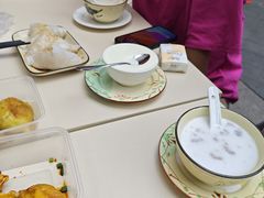 -沙湾甜品(升平街店)