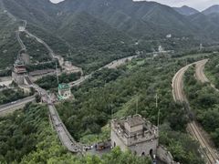 -居庸关长城