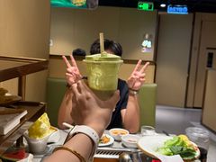 -海底捞火锅(河东万达广场店)