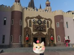 -安徒生童话乐园