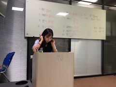 -百济韩国语(虹口校区)