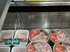 -山姆会员商店(上海浦东店)