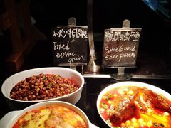 -南京圣和府邸豪华精选酒店