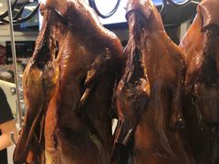 -特派卷·老北京烤鸭卷(合生汇购物中心店)