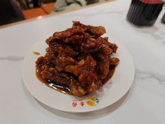 -杏园餐厅(西四北大街店)