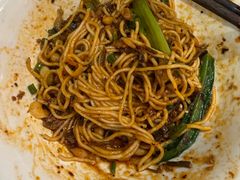 -周小波重庆小面·重庆名小吃(邹容路店)
