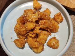 -三宝大饭店-中和艺素餐厅(浦上金山正祥广场店)