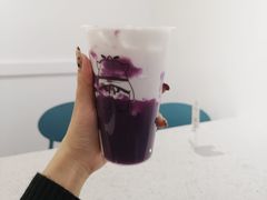 -茶力的小怪兽(梅林卓悦汇店)