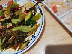 -黎一碗大碗手工面(城市立方店)