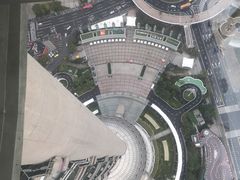 -东方明珠广播电视塔