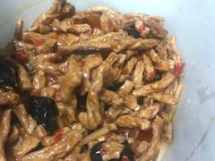 -功德林素菜饭庄(前门店)