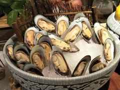 -红林大酒店RFcafe自助餐厅